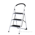 New Products Steel 3 Step Ladder with En131 Approved